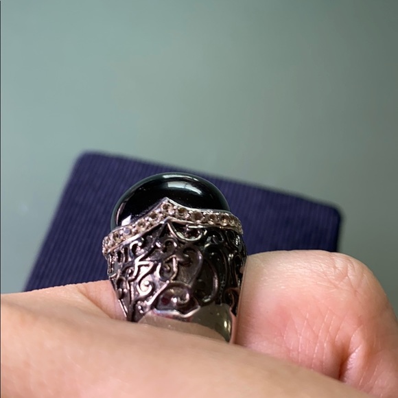 Delatori Ring - Picture 6 of 7